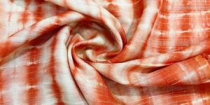 Cotton Tie Dye Fabric