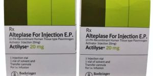 Alteplase Injection 50mg