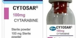 Cytarabine Injection 100mg