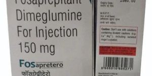 Fosaprepitant Dimeglumine Injection 150mg