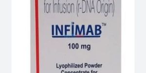Infliximab Powder for Concentrate Solution Infusion