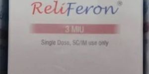 Interferon Alpha 2B Injection