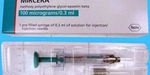 Mircera Injection 100mg