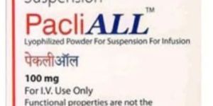 Paclitaxel Injection 100mg