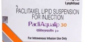 Paclitaxel Lipid Suspension Injection 30mg