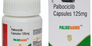 Palbociclib Capsules 125mg