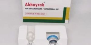 Rabies Vaccine Human IP Injection