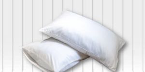 Night Care Memory Foam Pillow