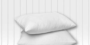 Night Care Softy Pillow