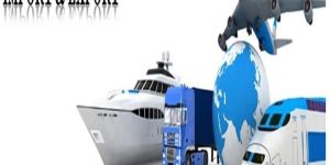 Import & Export Services