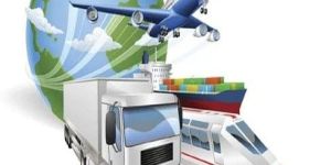 International Courier Services