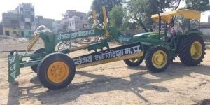 75 HP Tractor Grader