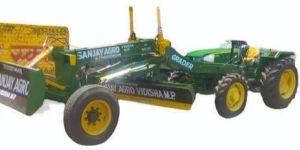 Mild Steel Tractor Front Dozer