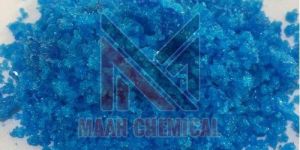 Blue Copper Sulphate Powder