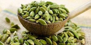 Cardamom