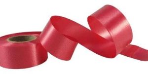 Decorative Satin Ribbon