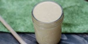 1kg Blanched Almond Butter