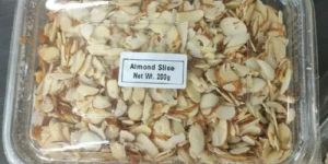 200gm Almond Slices
