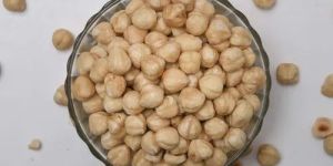 Blanched Filberts Hazelnut