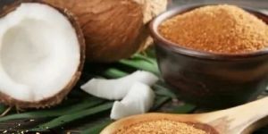 Coconut Blossom Sugar