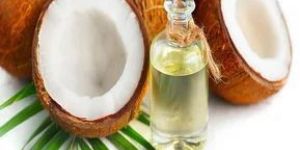 Extra Virgin Coconut Oil