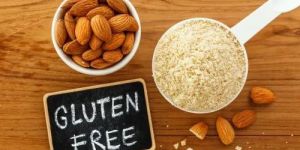 Gluten Free Almond Flour