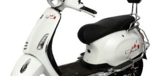 Miracle5 - Futura Electric Bike