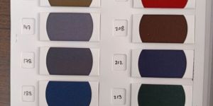 Uniform Suiting Fabric