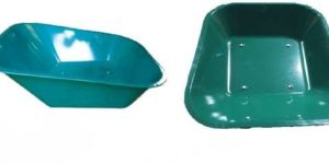 50 Litre Wheel Barrow Bucket