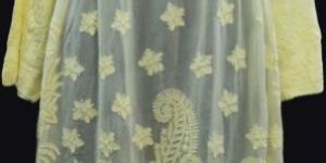 Chikan Kurtis