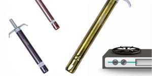 Kusoom Kitchen Gas Lighters