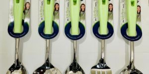 Kusoom Serving Spoon