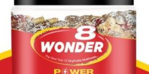 Power Bostet 8 Wonder Mouth Freshener