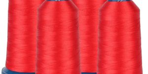 High Speed Embroidery Thread