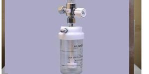 BPC Flowmeter