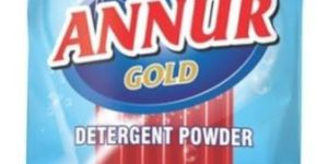 500gm Annur Detergent Powder