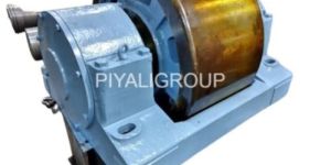 Supporting Roller Trunnion Wheel