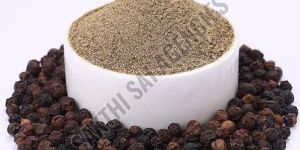 Black Pepper Powder