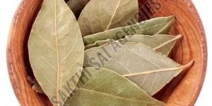 Dried Bay Leaves