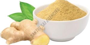 Dry Ginger Powder