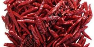 Dry Red Chilli