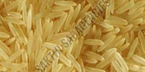 Golden Sella Basmati Rice