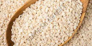 Skinned And Split Urad Dal