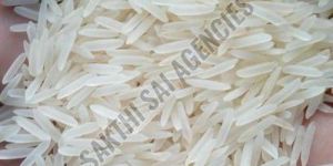 White Sella Basmati Rice