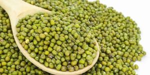 Whole Green Moong Dal