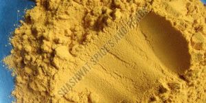 Dehydrated Turmeric Powder