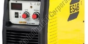 Esab Welding Machine