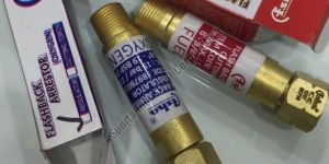 Flashback Arrestor