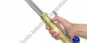 Gas Cutting Torch