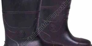 Industrial Safety Gumboots